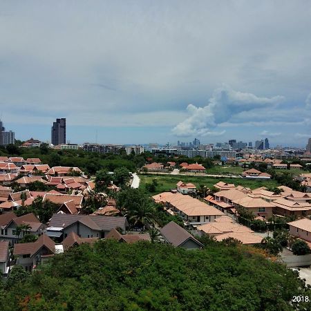 Apartamento View Talay 1B By Fernando Pattaya Exterior foto