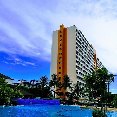Apartamento View Talay 1B By Fernando Pattaya Exterior foto