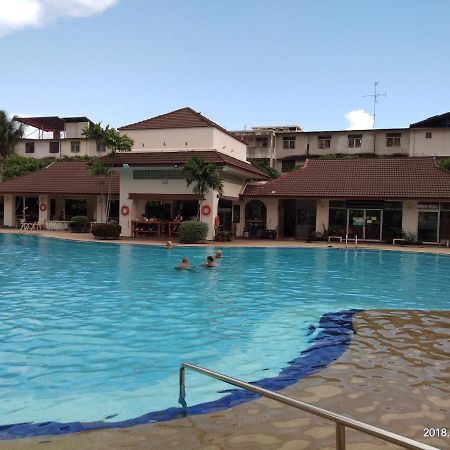Apartamento View Talay 1B By Fernando Pattaya Exterior foto