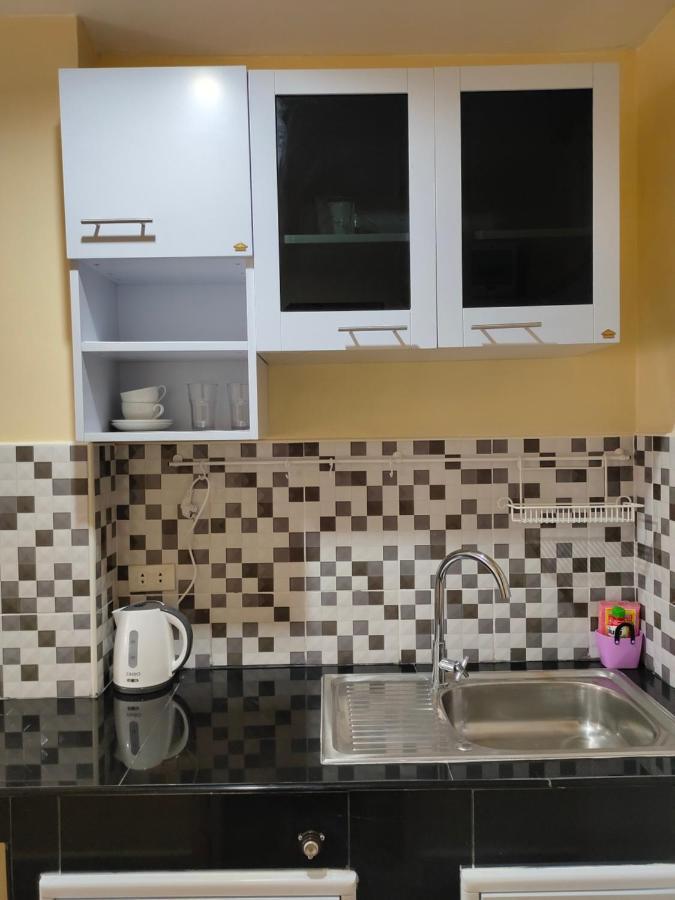 Apartamento View Talay 1B By Fernando Pattaya Exterior foto