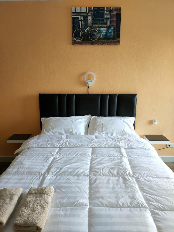 Apartamento View Talay 1B By Fernando Pattaya Exterior foto