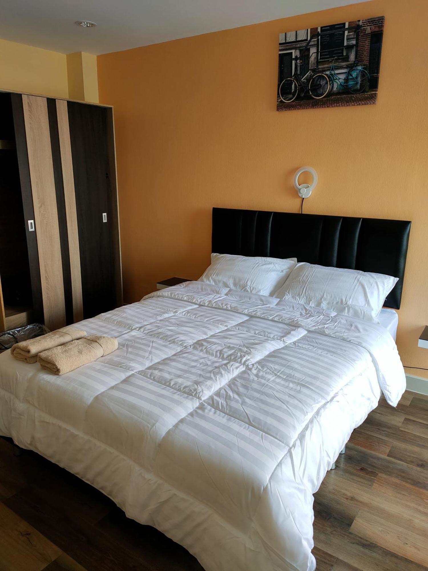 Apartamento View Talay 1B By Fernando Pattaya Habitación foto