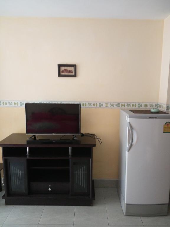 Apartamento View Talay 1B By Fernando Pattaya Exterior foto
