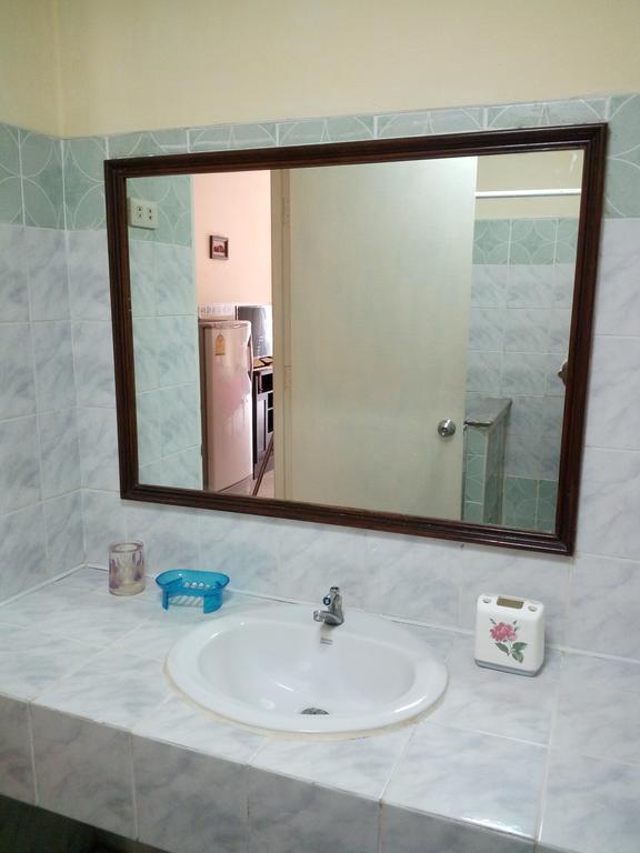 Apartamento View Talay 1B By Fernando Pattaya Exterior foto