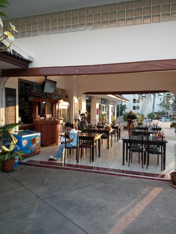 Apartamento View Talay 1B By Fernando Pattaya Exterior foto
