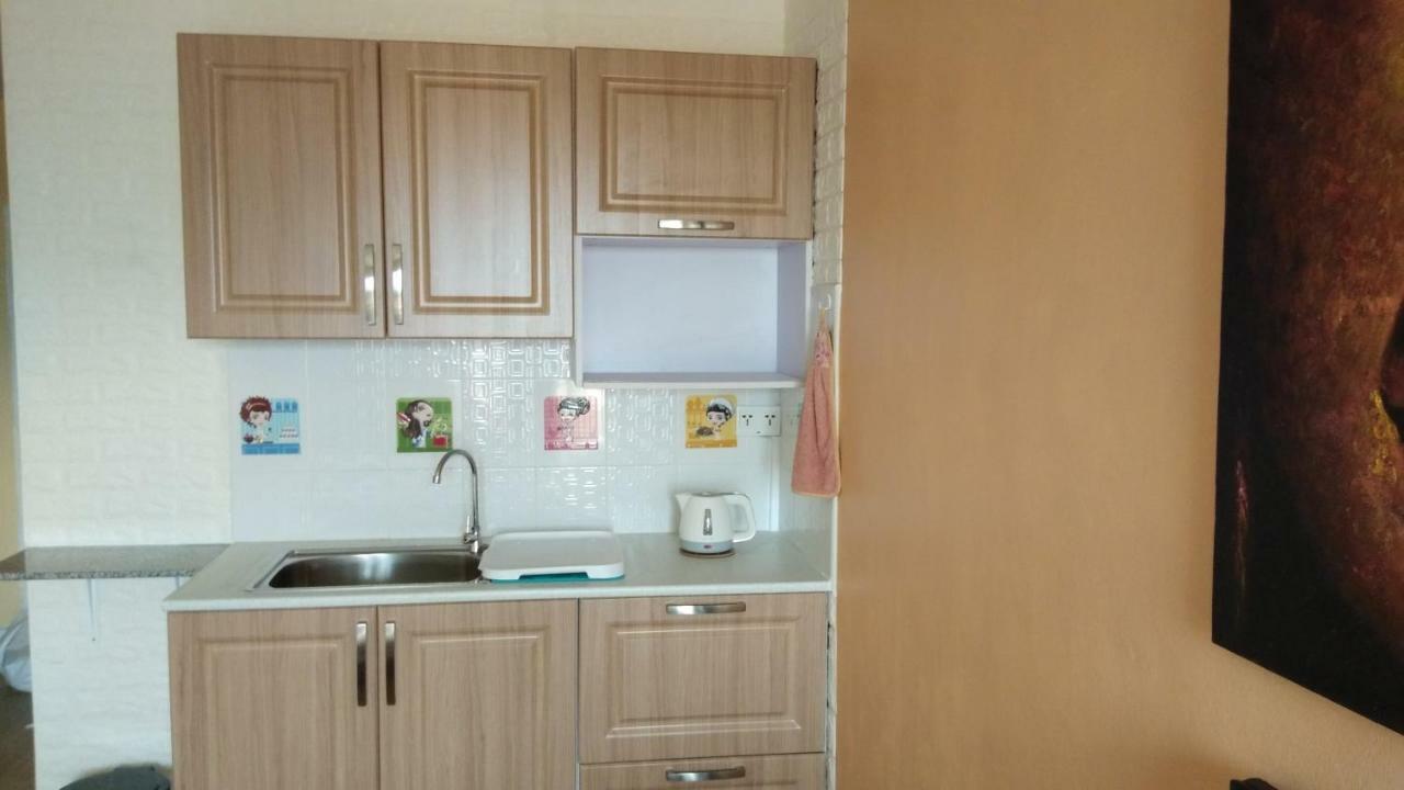 Apartamento View Talay 1B By Fernando Pattaya Exterior foto