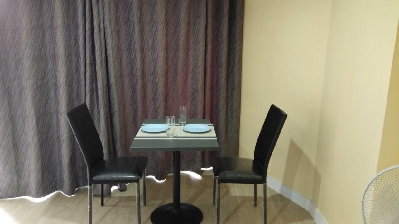 Apartamento View Talay 1B By Fernando Pattaya Exterior foto