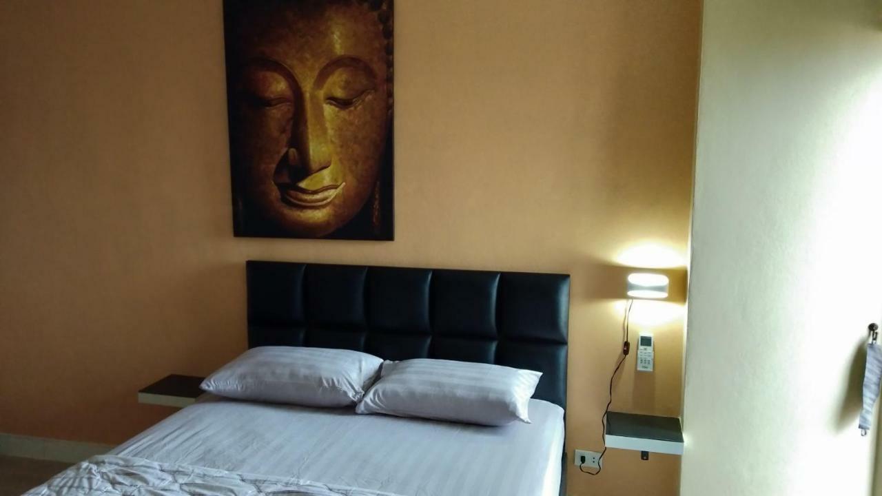 Apartamento View Talay 1B By Fernando Pattaya Exterior foto